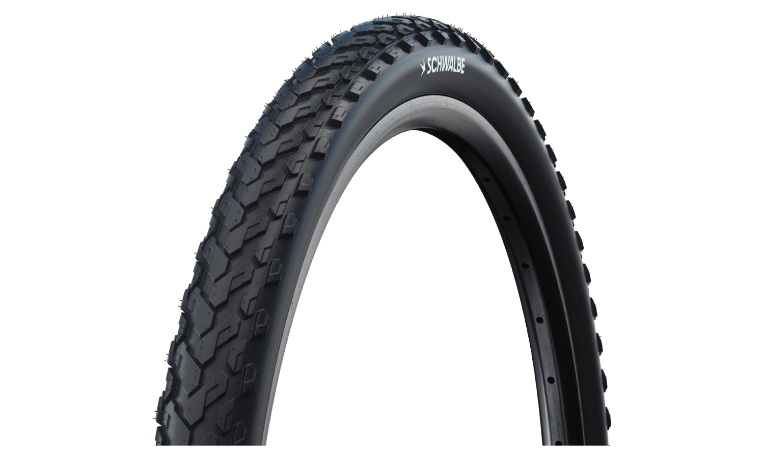 Покришка Schwalbe Motion Land Cruiser 24x2.0 (50-507) Green Compound, K-Guard, B/B 