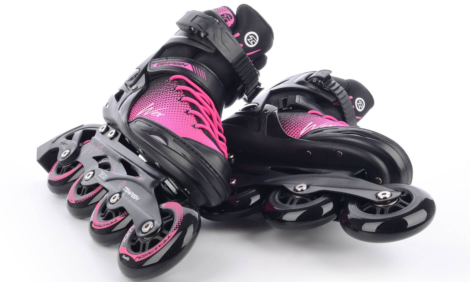 Роликовые коньки Tempish WOX LADY/40 11 Роликовые коньки Tempish WOX LADY/40 11