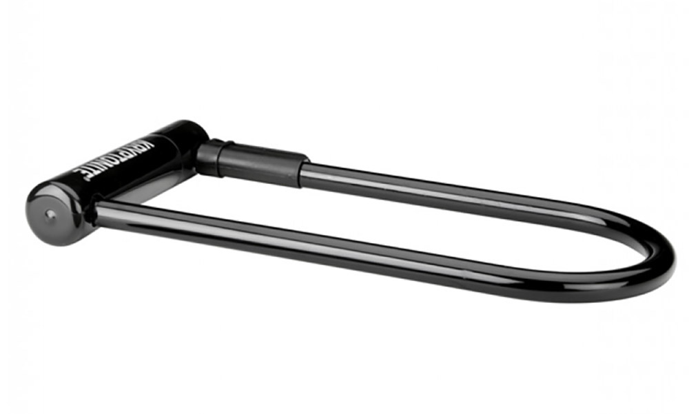 Велозамок KRYPTONITE U-LOCK KEEPER 12 LS 3