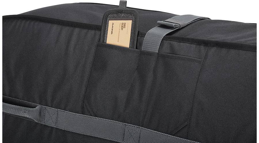 Фотографія Чохол для велосипеда DAKINE BIKE ROLLER BAG 2021 15