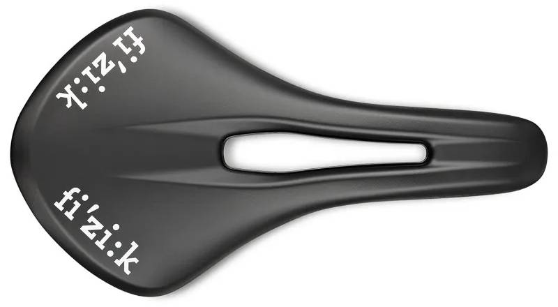 Сідло Fizik TEMPO ALIANTE R5 155 mm BLACK 2 Сідло Fizik TEMPO ALIANTE R5 155 mm BLACK 2