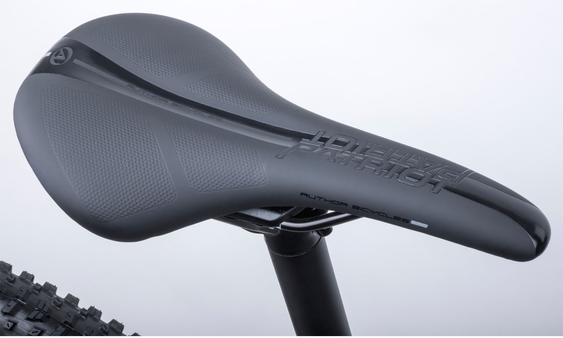 Велосипед AUTHOR Versus 2.0 29", 2024, размер XL, рама 21", цвет серый 8