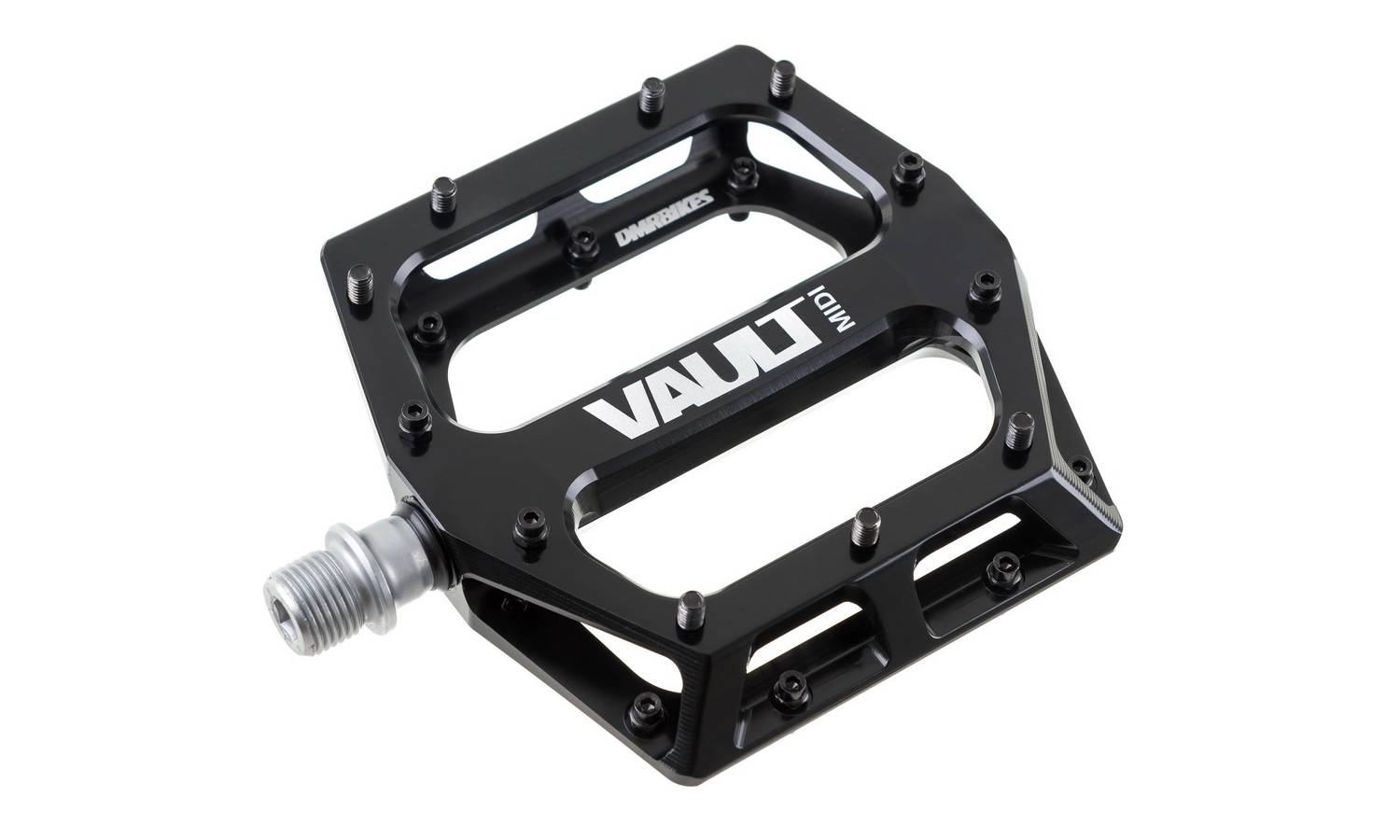 Педалі DMR Vault Midi v2 - Black 7 Педалі DMR Vault Midi v2 - Black 7