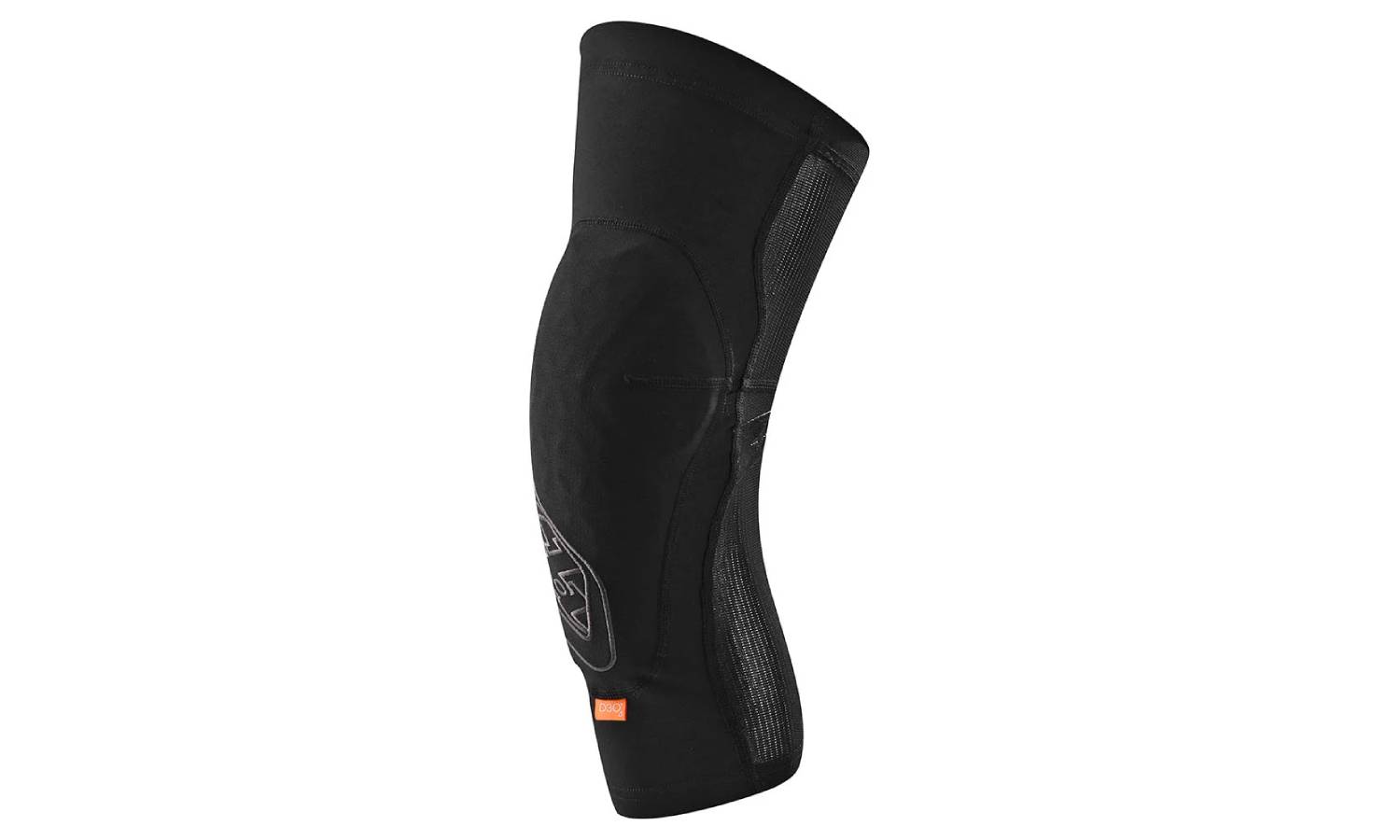 Фотография Вело наколенники TLD Stage Knee Guard black, размер S