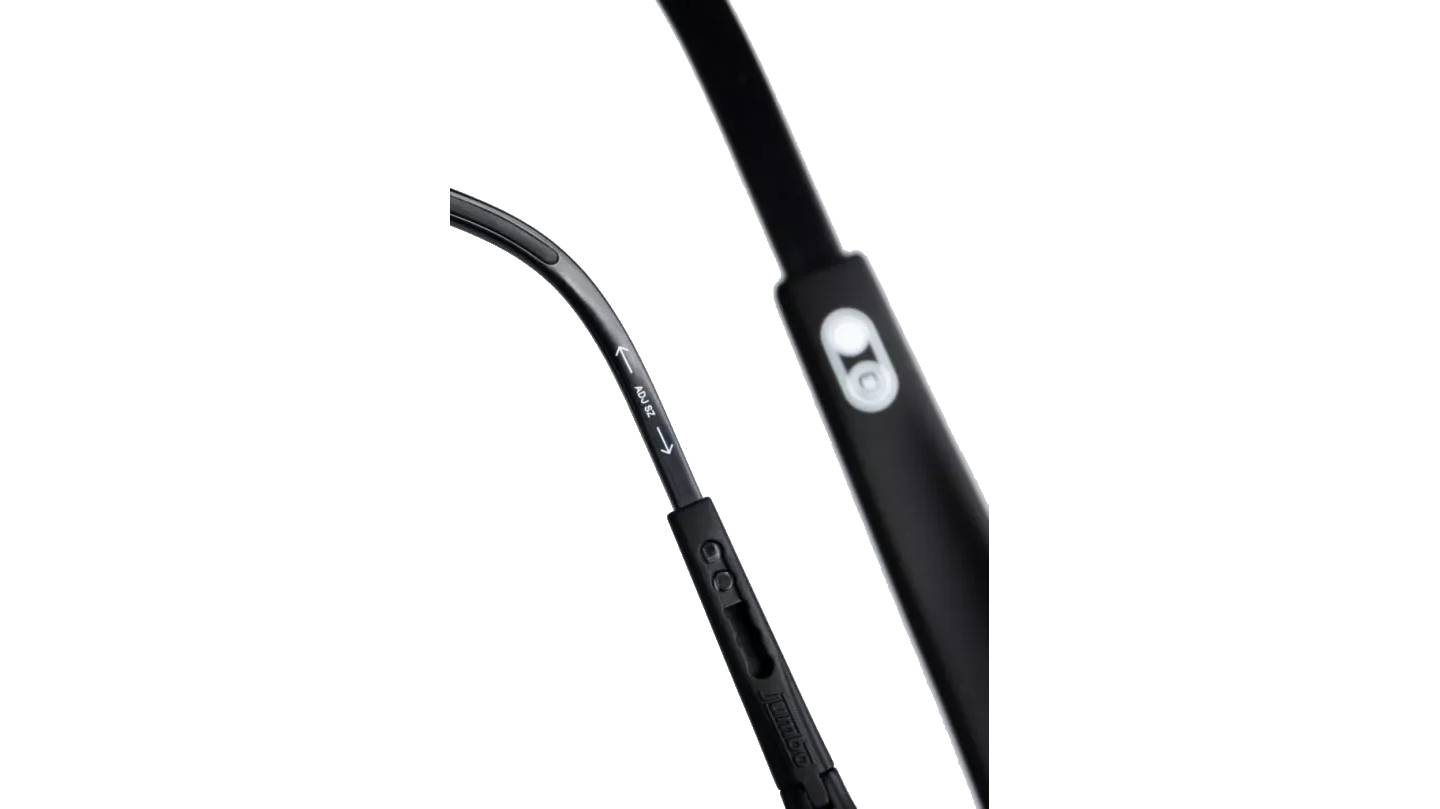 Очки Alba Optics JUMBO WHT VZUM F-LENS FLM 9