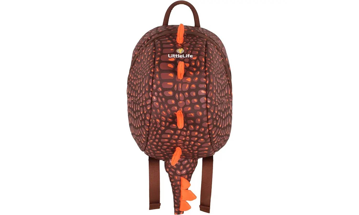 Рюкзак для детей Little Life Big Animal Kids dinosaur new 5