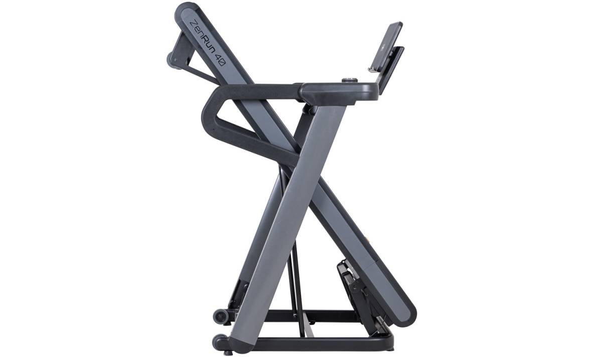 Беговая дорожка inSPORTline ZenRun 40 2