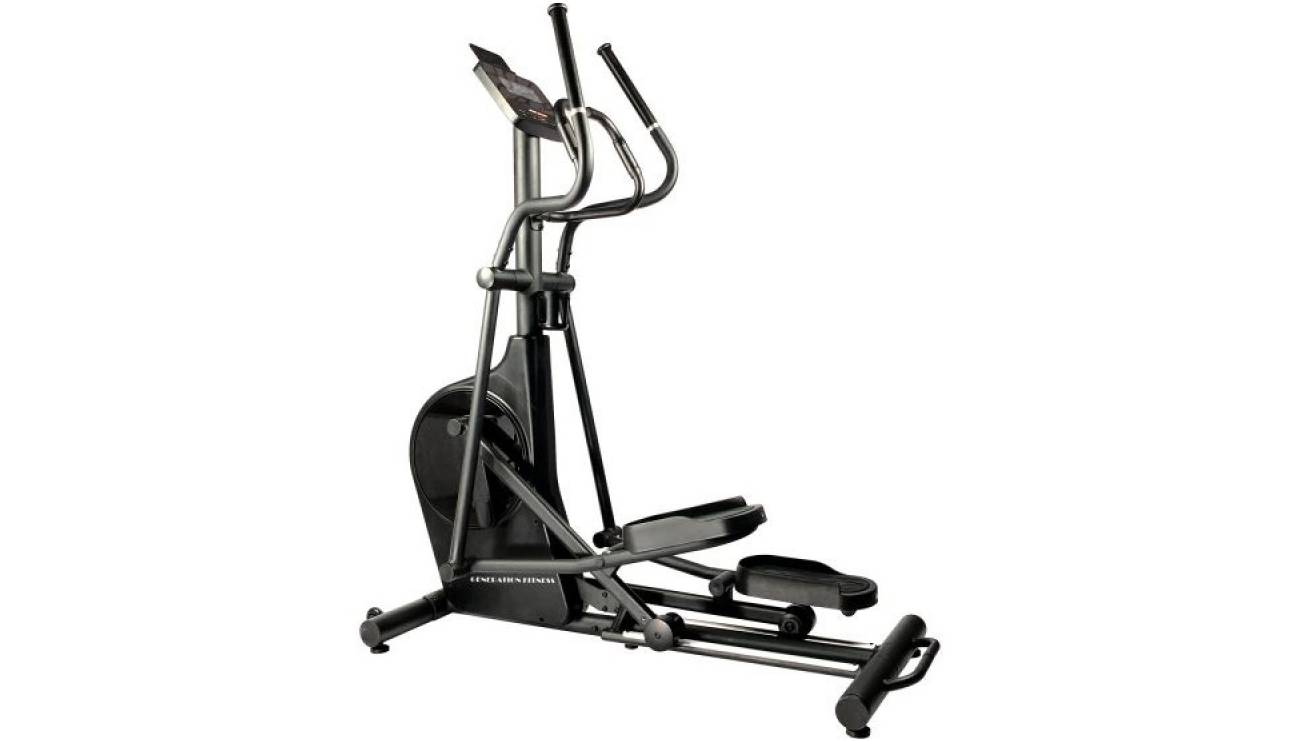 Орбитрек Generation Fitness Axel 7