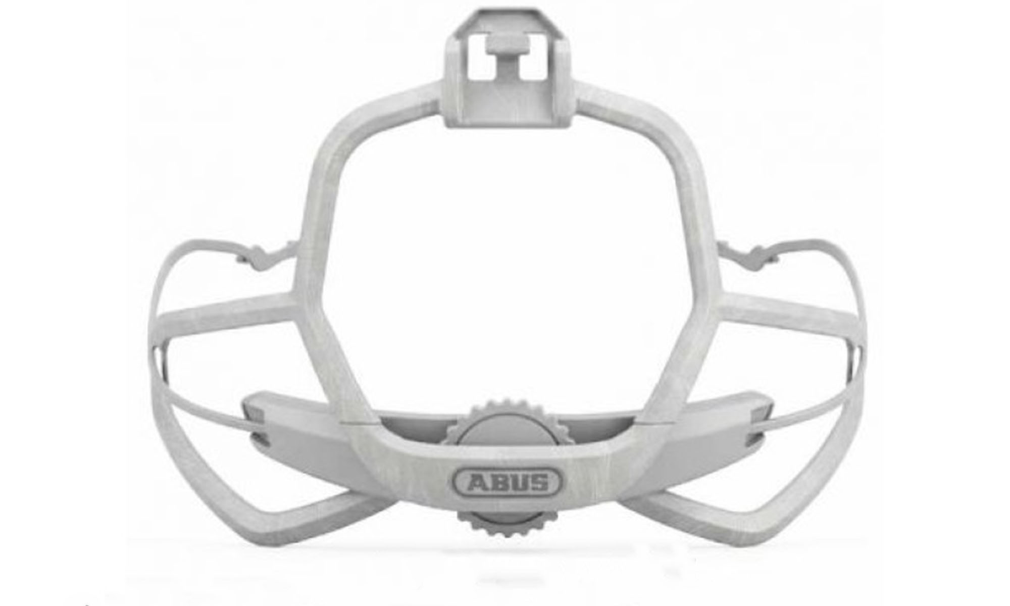 Запчасть к шлему ABUS GAMECHANGER 2.0 PURE (cистема регулировки Zoom Ace Pro), размер S Запчасть к шлему ABUS GAMECHANGER 2.0 PURE (cистема регулировки Zoom Ace Pro), размер S