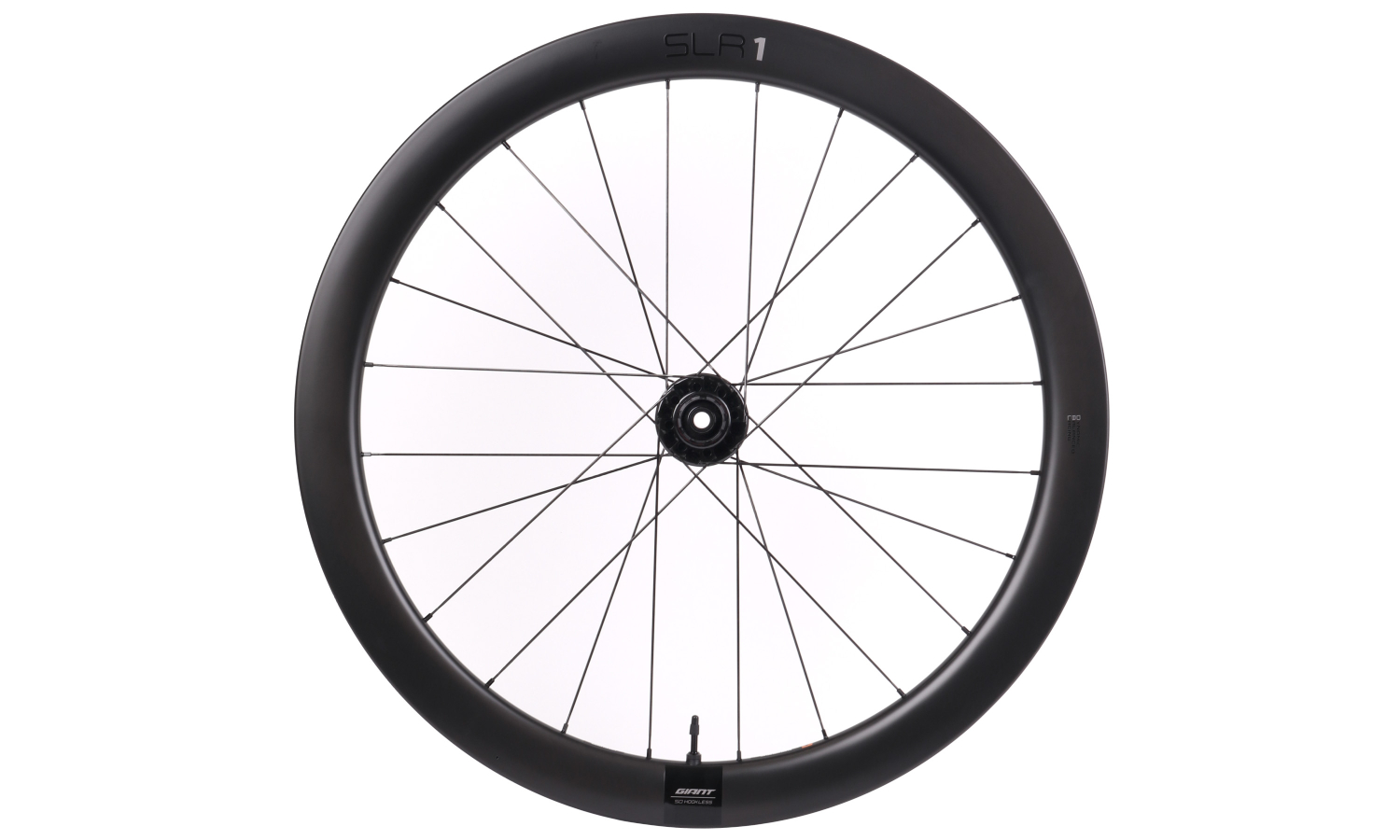 Колесо Giant SLR 1 50 DB Hookless заднє Shimano 3 Колесо Giant SLR 1 50 DB Hookless заднє Shimano 3