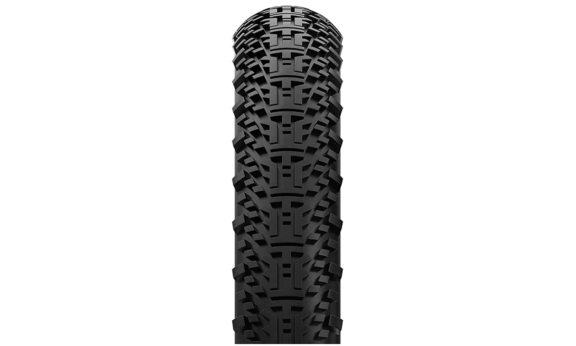 Покрышка Panaracer GRAVELKING X1 Plus (Gen2), 28" 700x40C (40-622), Folding TLR 120TPI, черная 3