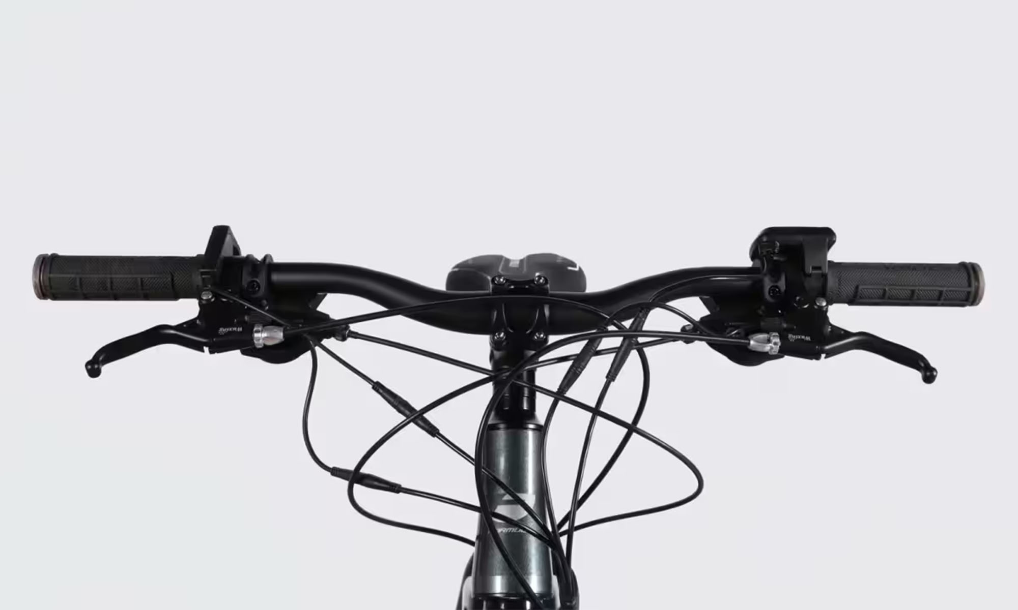 Велосипед с электроприводом Formula eZEPHYR 3.0 DD CS 29", размер L, рама-19", 48 B 20 А*ч 500 Вт, год 2026, темно-серый 3 Велосипед с электроприводом Formula eZEPHYR 3.0 DD CS 29", размер L, рама-19", 48 B 20 А*ч 500 Вт, год 2026, темно-серый 3