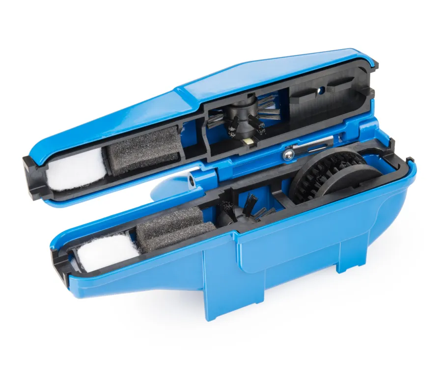 Ланцюжок Park Tool CM-25 професійний 2