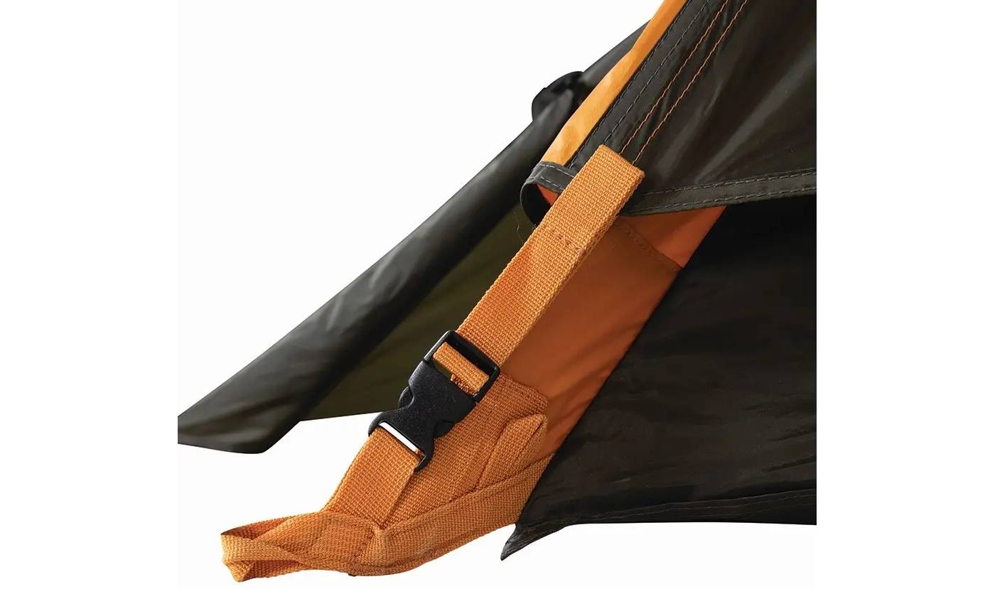 Палатка Kelty Grand Mesa 2 5