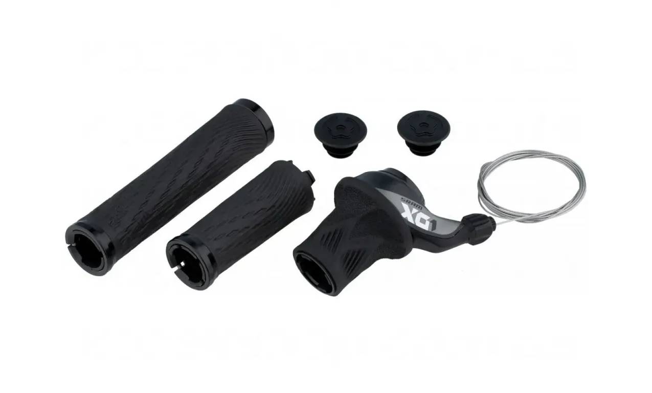 Фотографія Грипшифт Sram AM SL X01 EAGLE GRIP SHIFT 12SP R BLK