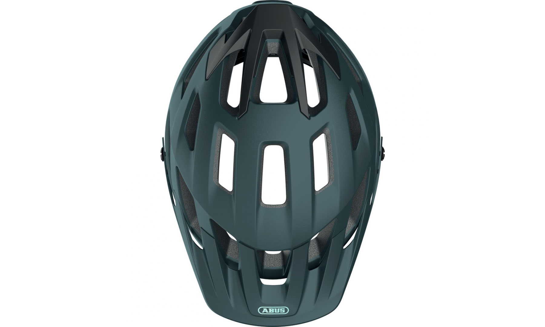 Велошлем спортивный ABUS MOVENTOR 2.0 Midnight Blue, размер S (51-55 см), темно-синий 2