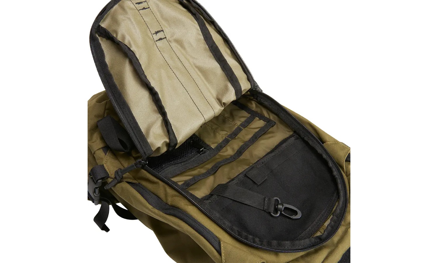 Рюкзак Kelty Tactical Redwing 30 forest green 2