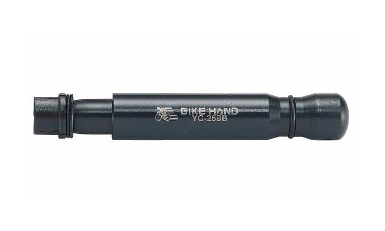 Фотографія Інструмент для випресування підшипників Shimano press-fit-YC-25BB