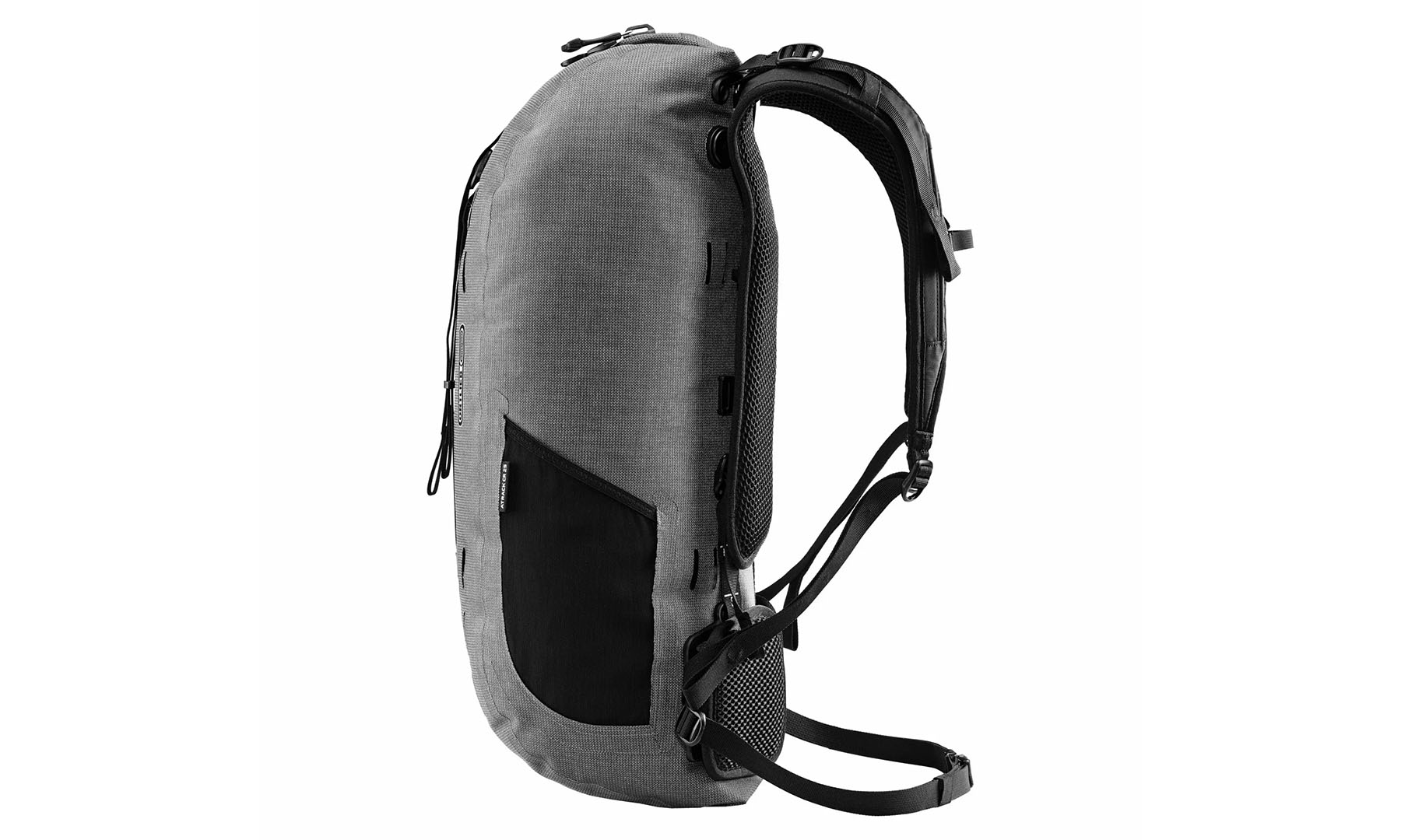Герморюкзак Ortlieb Atrack CR Urban 2022 pepper 25 л 5
