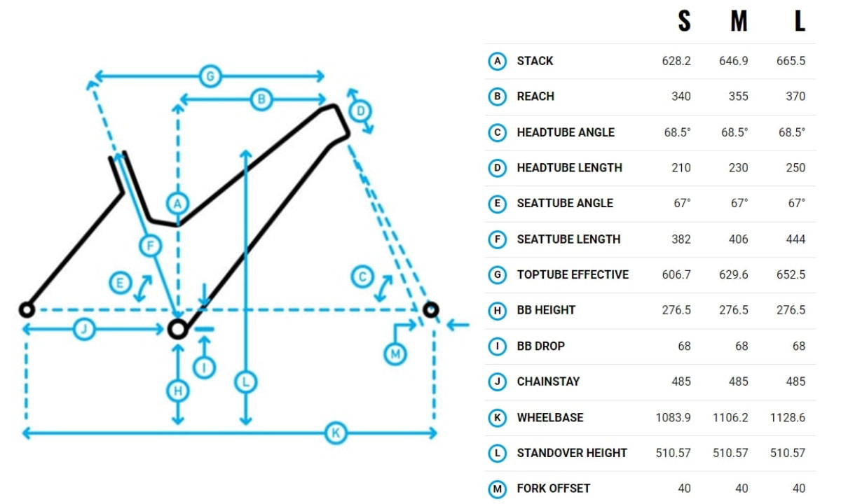 Велосипед Marin Stinson 2 ST 27,5" рама S 2024 Black 2 Велосипед Marin Stinson 2 ST 27,5" рама S 2024 Black 2