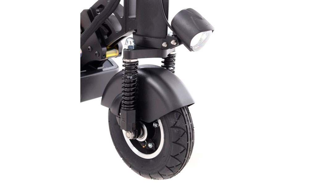 Электросамокат Kaabo Skywalker 8H ECO500 2