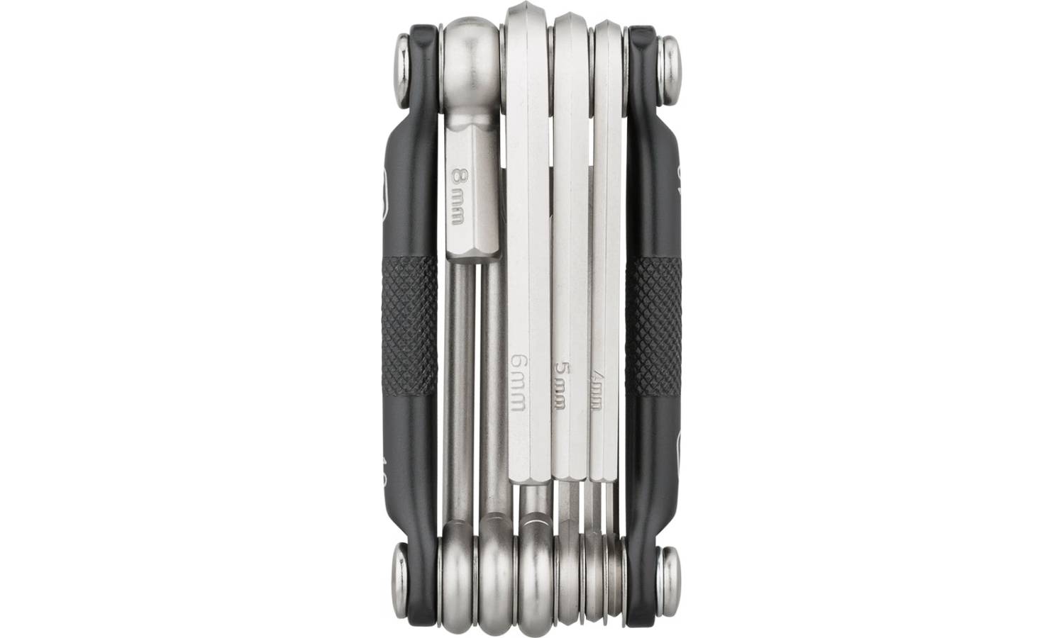 Мультитул Crankbrothers MULTI 10, Black 