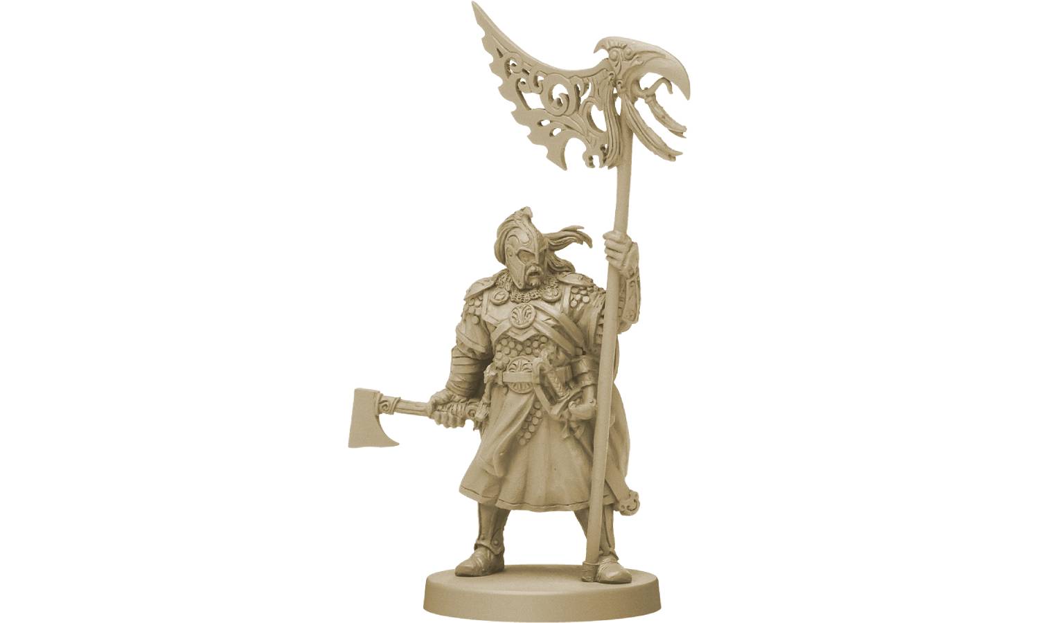 Настольная игра Ярость крови (Blood Rage) 8