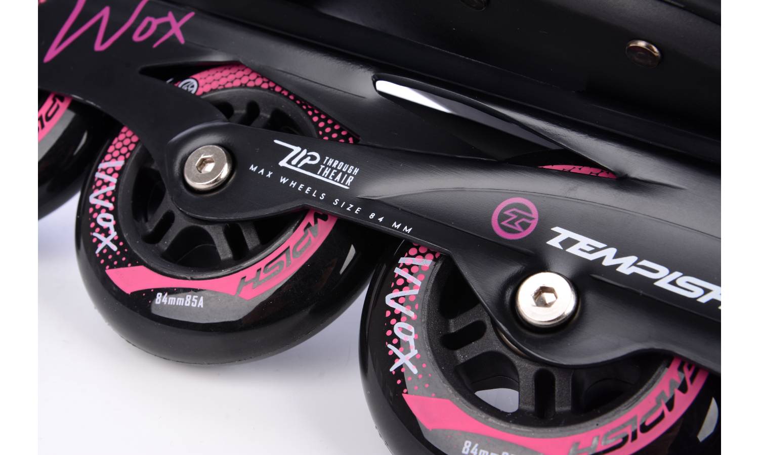 Роликовые коньки Tempish WOX LADY/40 6 Роликовые коньки Tempish WOX LADY/40 6