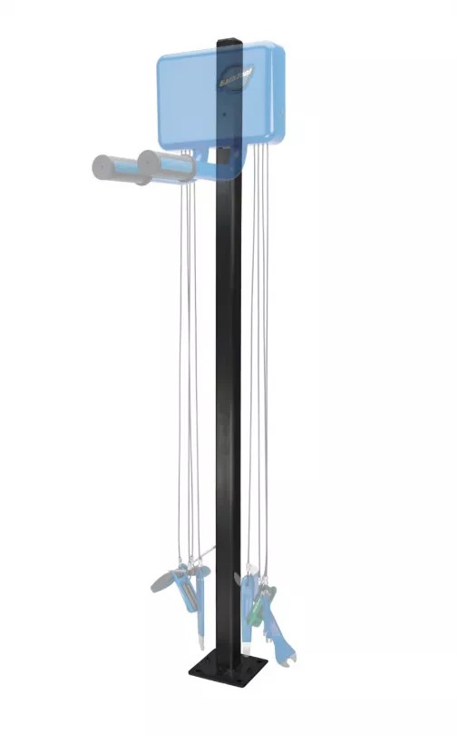 Стойка Park Tool для THS-1 3 Стойка Park Tool для THS-1 3