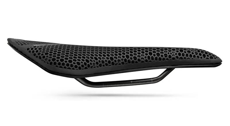 Сідло Fizik Vento Argo R3 - 150mm Adaptive, Road Racing, black 3 Сідло Fizik Vento Argo R3 - 150mm Adaptive, Road Racing, black 3