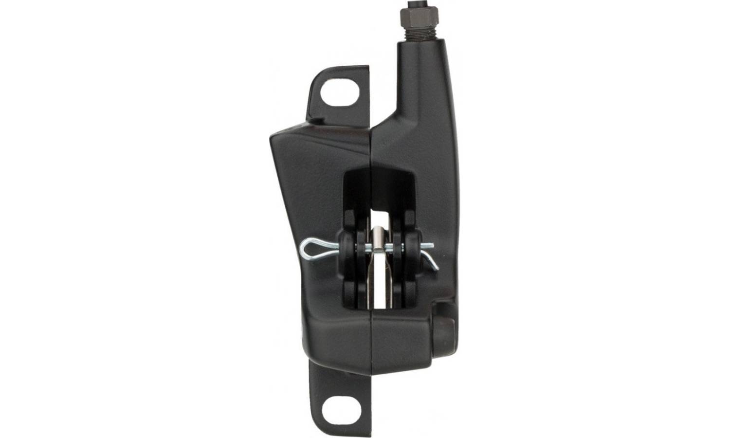 Тормоз дисковый SRAM Level Black Front 950mm 160mm G2CS Rotor 6 Тормоз дисковый SRAM Level Black Front 950mm 160mm G2CS Rotor 6