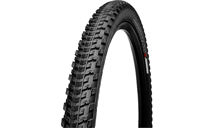 Фотографія Покришка Specialized CROSSROADS REFLECT TIRE 26X1.9