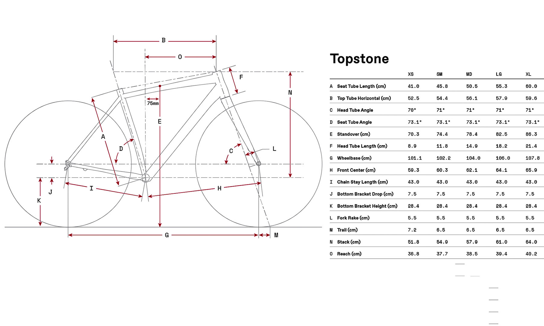 Велосипед Cannondale TOPSTONE Carbon Lefty 3 27,5" рама XL 2022 Серо-зеленый 3