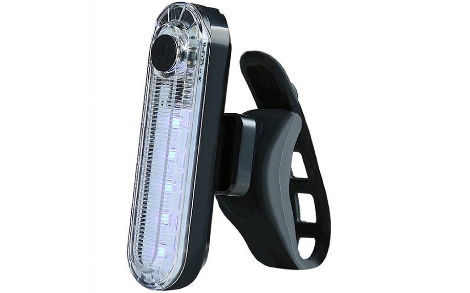 Ліхтар мигалка BauTech HJ-057  акум. Li-ion, micro USB 