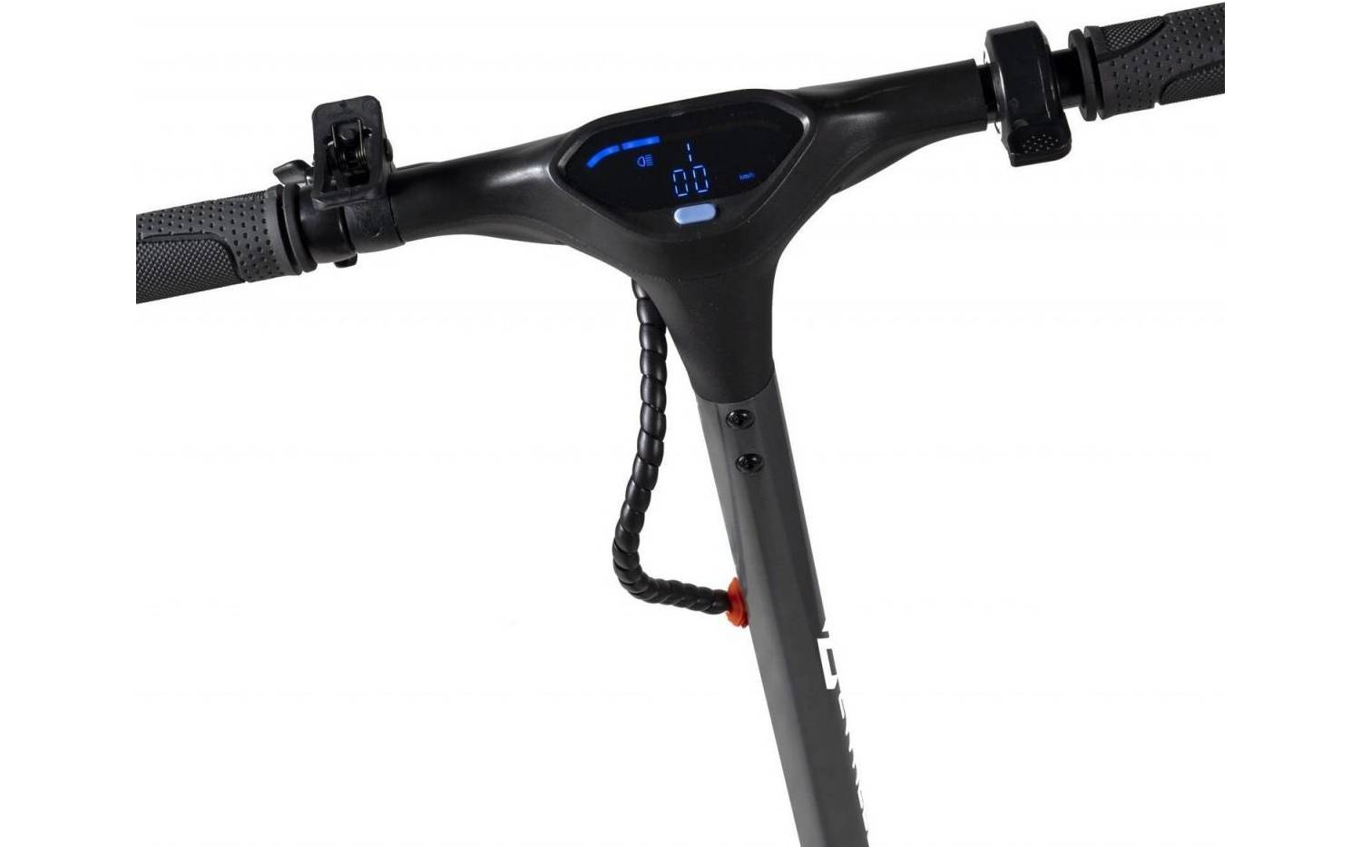 Електросамокат ZWHEEL E9T AIR (400 Вт; 7,5 А/рік; 36 В), чорний 3 Електросамокат ZWHEEL E9T AIR (400 Вт; 7,5 А/рік; 36 В), чорний 3