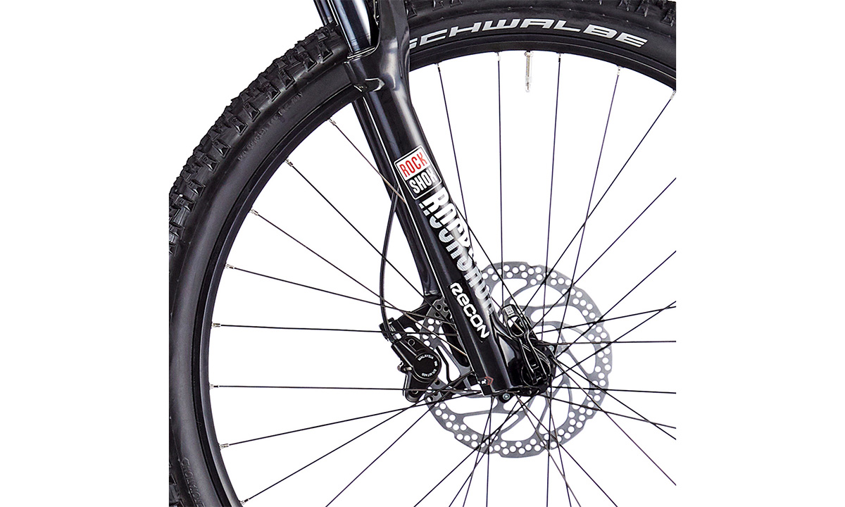 Электровелосипед Haibike SDURO HardSeven Life 4.0 27.5" (2020) 2020 Коричневый 4