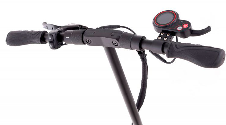 Электросамокат Kaabo Skywalker 8H ECO500 3