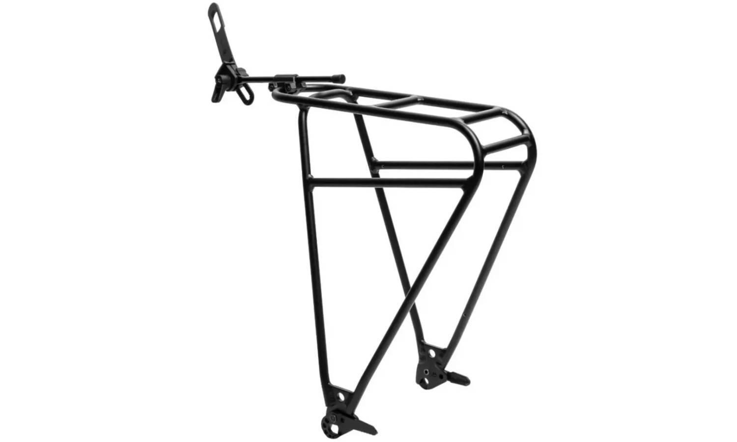 Фотография Велобагажник задний Ortlieb Quick Rack 3