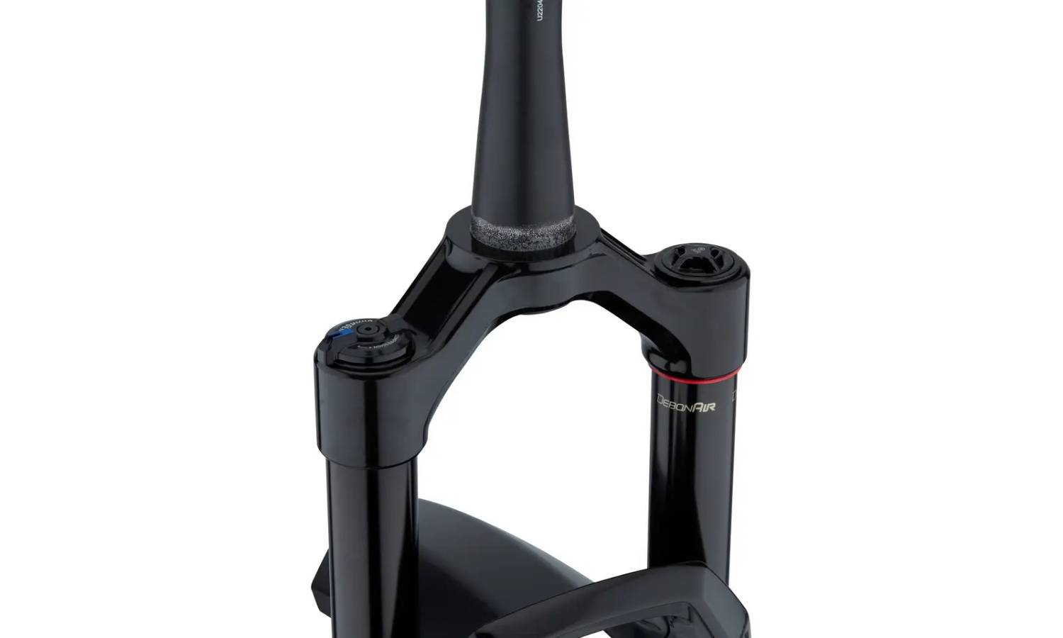 Фотография Вилка RockShox Pike Select Charger RC - Crown 27.5" Boost™ 15x110 130mm Black Alum Str Tpr 44offset DebonAir+ (includes Bolt On Fender,2 Btm Tokens, S 5