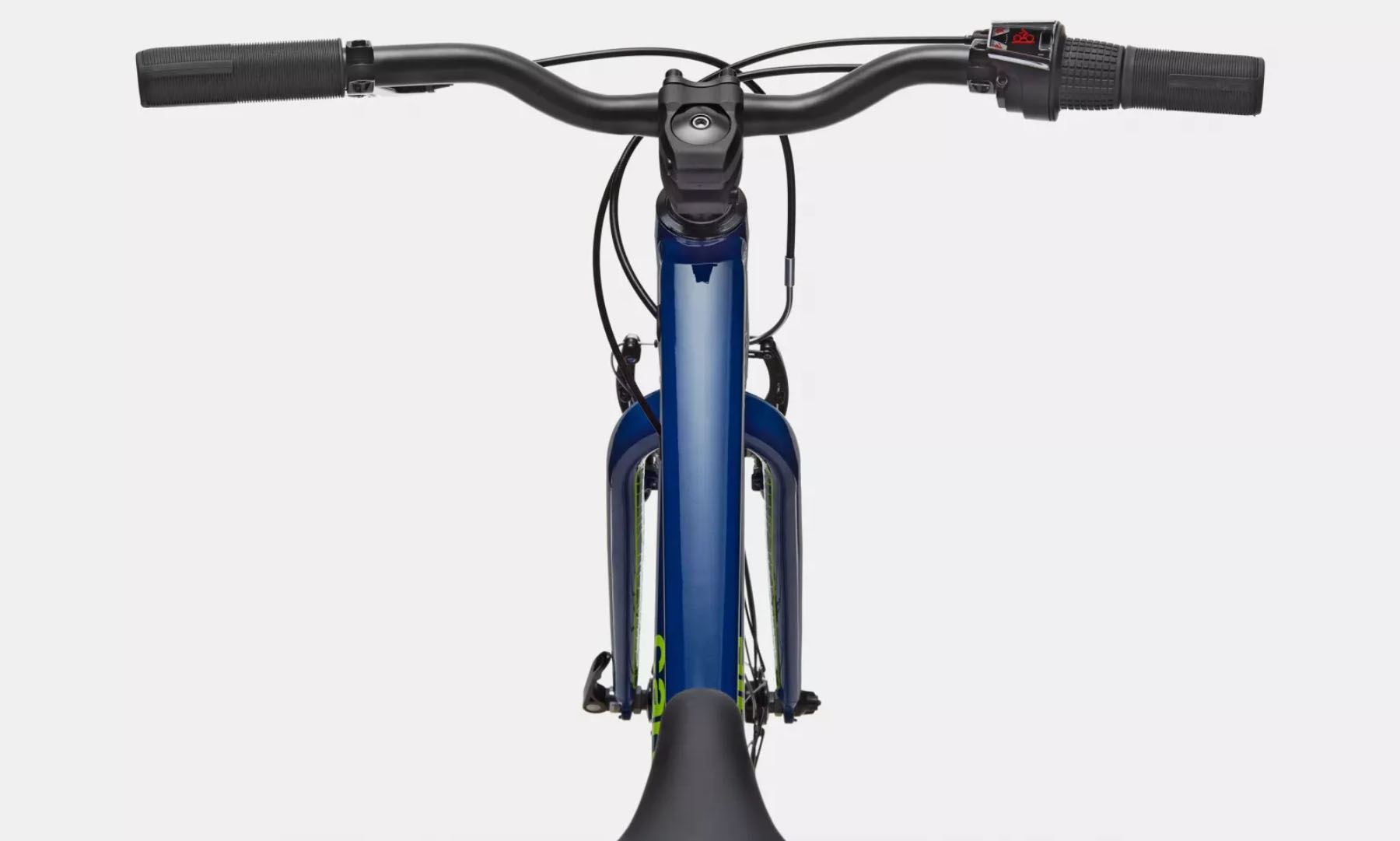 Велосипед Cannondale QUICK OS 24" 2023 ABB 3