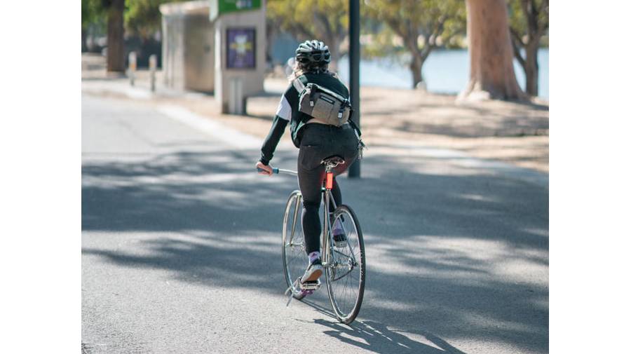 Передній кричущий набір+задній ног Великий Коббер -Twinpack 470/270 Lumens 11