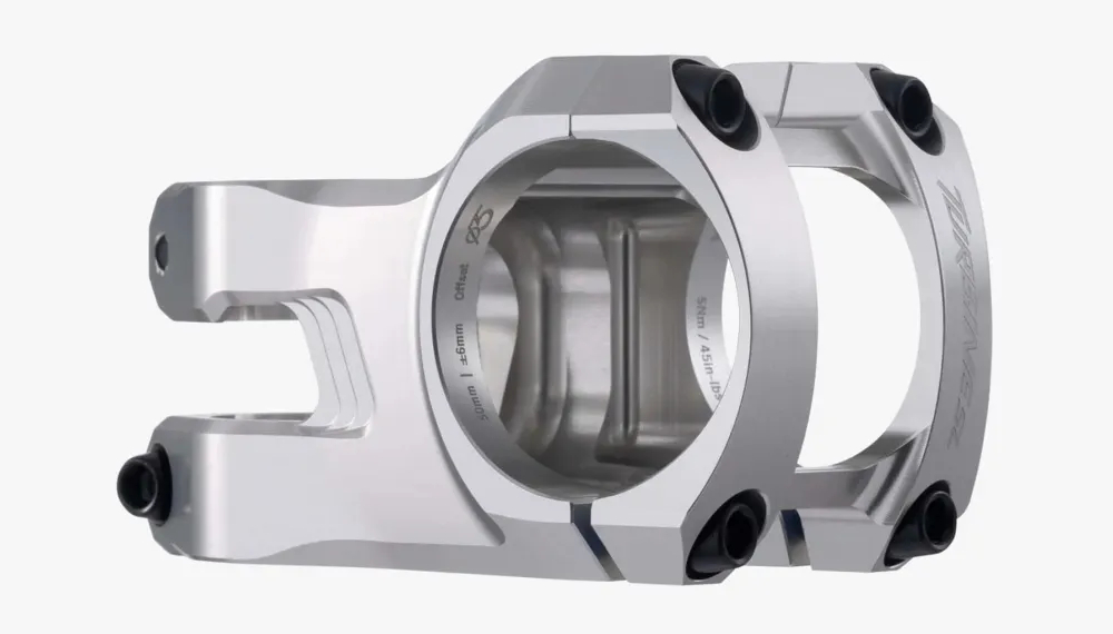 Вынос RACE FACE TURBINE SL,50MM,SILVER 2 Вынос RACE FACE TURBINE SL,50MM,SILVER 2