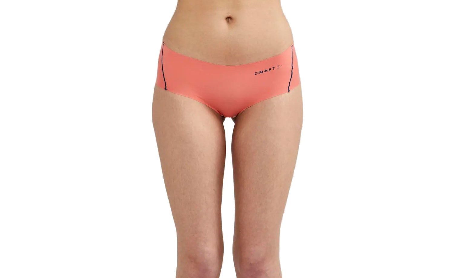 Женское белье Craft Greatness Hipster размер М, сезон AW 20, красный 3
