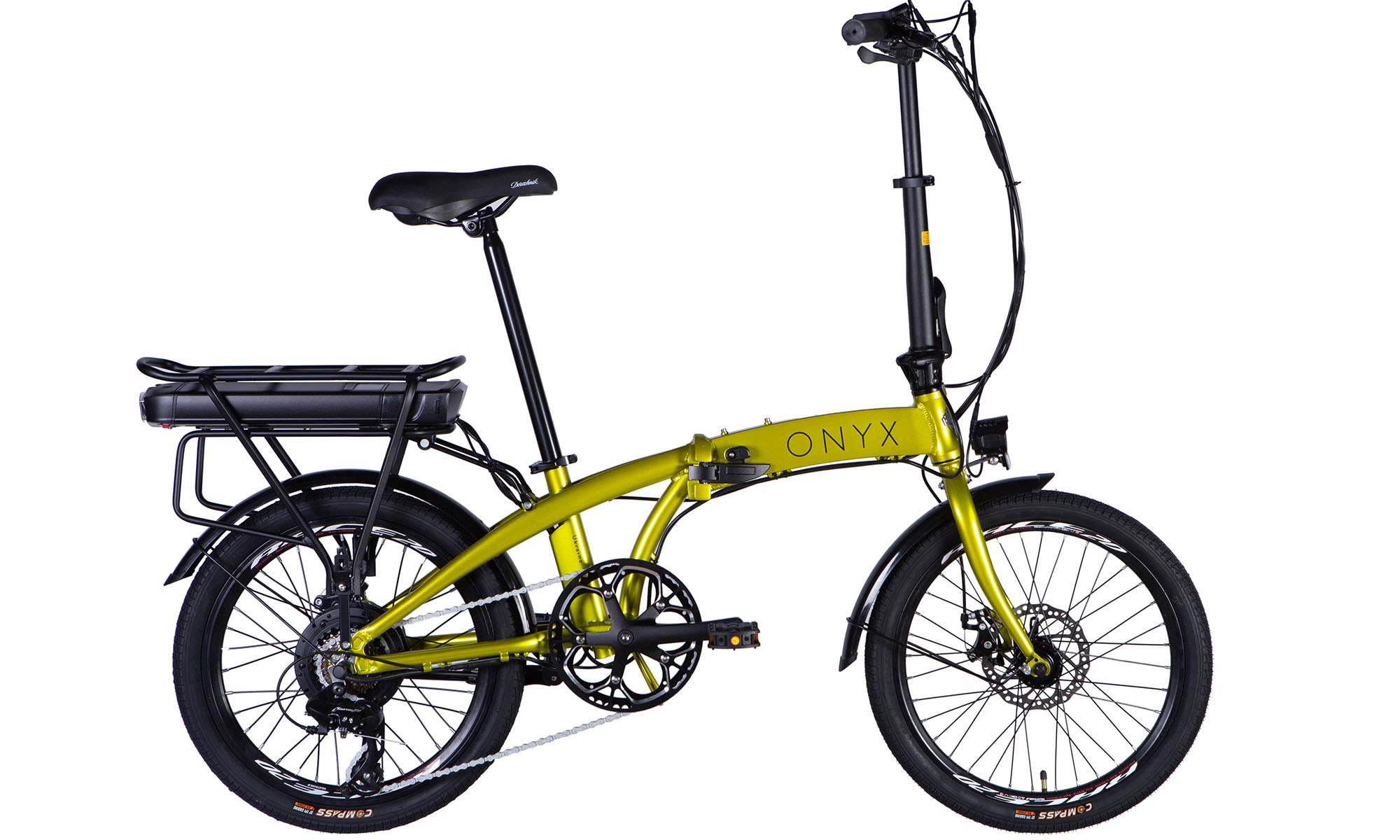 Велосипед з електроприводом Dorozhnik eONYX DD FR 20", розмір XS, рама-11", 48B, 12.5А*г, 500Вт, рік 2025, гірчичний (матовий) Велосипед з електроприводом Dorozhnik eONYX DD FR 20", розмір XS, рама-11", 48B, 12.5А*г, 500Вт, рік 2025, гірчичний (матовий)