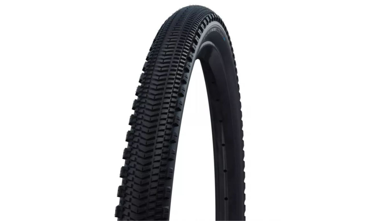 Фотография Покрышка 28x1.50 700x38C (40-622) Schwalbe G-ONE OVERLAND 365 Perf, RaceGuard, TLE B/B-SK+BRT HS622 ADDIX 4Season 50EPI B 