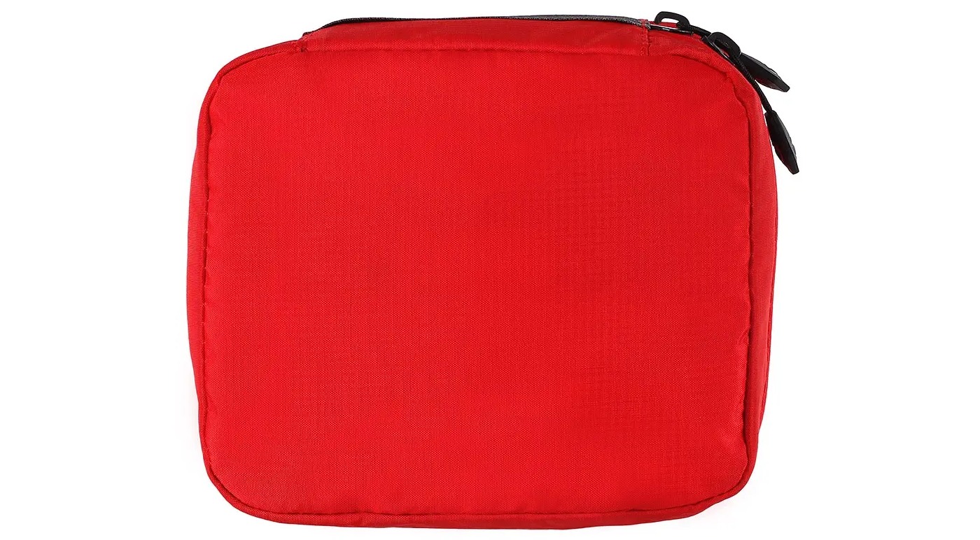 Аптечка Lifesystems Camping First Aid Kit 5