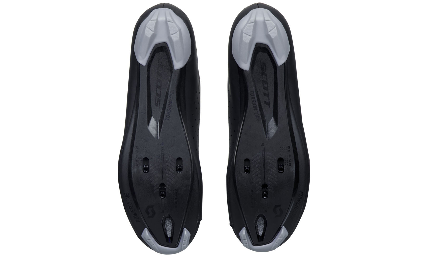 Фотографія Scott Road Comp Boa Black-Solder Bicycle Tufly, розмір 43 (251817) 3