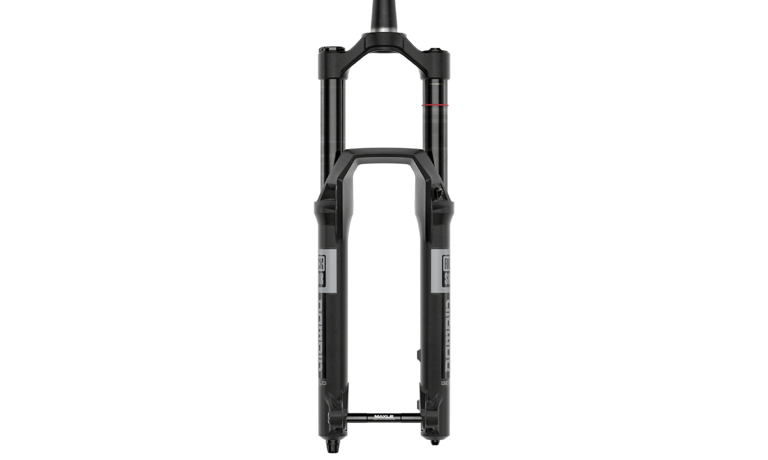 Вилка ROCKSHOX Domain Gold Isolator RC3 -  Crown 29" Boost™ 15x110 180mm Black Alum Str Tpr 44offset DebonAir (includes Bolt On Fender,2 Btm Tokens, S 2
