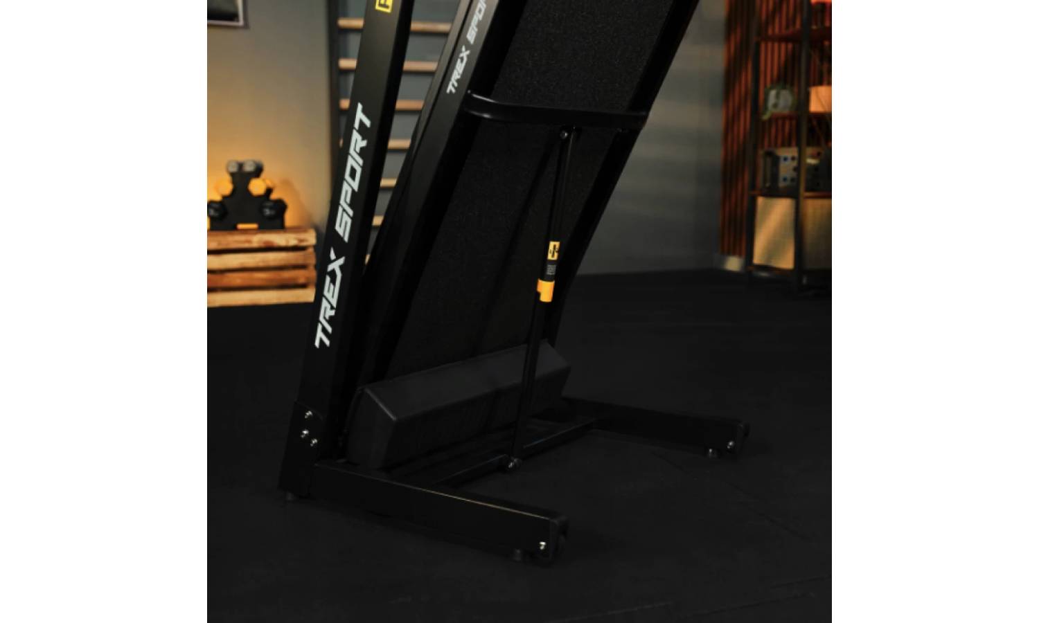 Беговая дорожка Trex Sport TX-700TM RUNVO 3