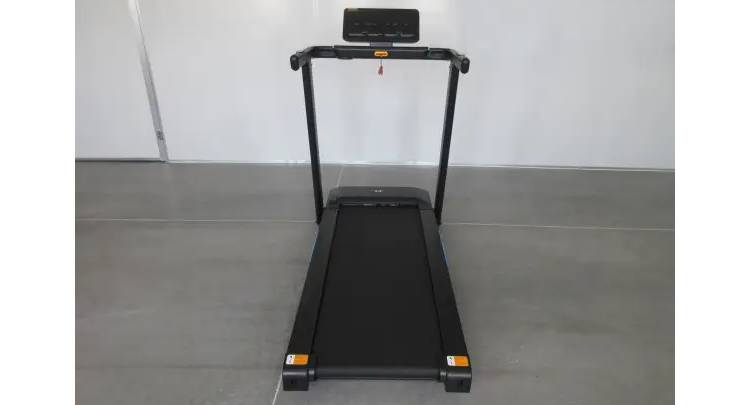 Беговая дорожка Generation Fitness Shark iConsole 7